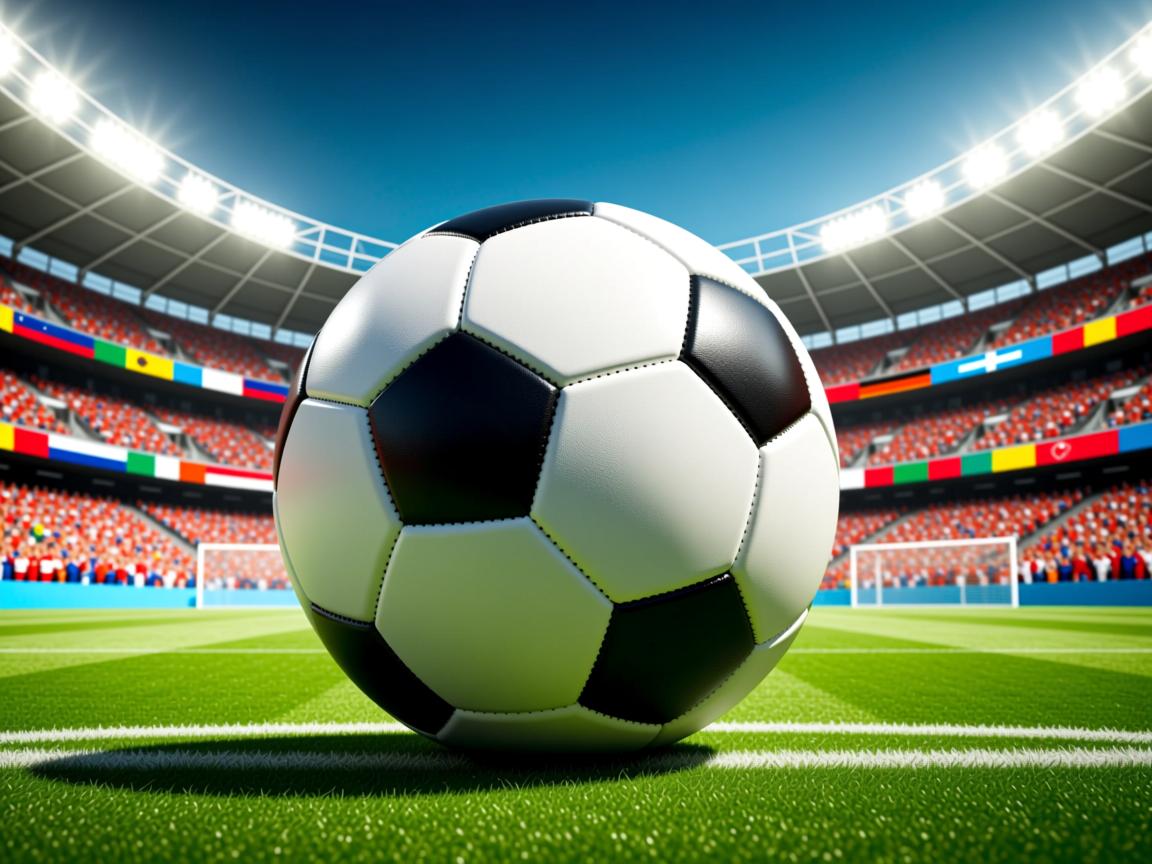 db真人体育官网-控球率高球队是否更容易控制比赛节奏改变胜率，控球率高的优势  第3张